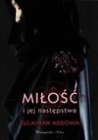 Okładka książki Miłość i jej następstwa