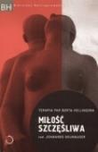 Miłość szczęśliwa. Autor: Johannes Neuhauser. Dadada.pl Okładka książki Miłość szczęśliwa