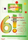 Miniatury matematyczne 18 Matematyka dla dużych i małych. Autor: Bobiński Zbigniew, Ciszewska-Jędrasik Maria, Jarek Paweł. Dadada.pl Okładka książki Miniatury matematyczne 18 Matematyka dla dużych i małych