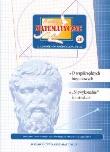 Miniatury matematyczne 20 O współrzędnych biegunowych. Autor: Bobiński Zbigniew, Ciszewska-Jędrasik Maria, Jarek Paweł. Dadada.pl Okładka książki Miniatury matematyczne 20 O współrzędnych biegunowych