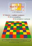 Miniatury matematyczne 22 - Twierdzenie.... Autor:   Praca zbiorowa. Dadada.pl Okładka książki Miniatury matematyczne 22 - Twierdzenie...