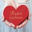 Miniperełka 07 Radość Kochania. Autor: ks. Marek Dziewicki. Dadada.pl Okładka książki Miniperełka 07 Radość Kochania