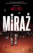 Okładka książki Miraż
