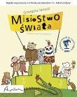 Okładka książki Misiostwo świata