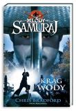 Okładka książki Młody Samuraj. Tom 5. Krąg wody