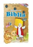Okładka książki Moja pierwsza Biblia