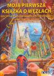 Okładka książki Moja Pierwsza Książka o węzłach REA