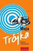 Okładka książki Moja Trójka