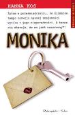Okładka książki Monika