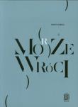 Może (morze) wróci. Autor: Bartek Sabela. Dadada.pl Okładka książki Może (morze) wróci