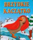 Okładka książki MPK - Brzydkie kaczątko
