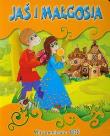 Okładka książki MPK - Jaś i Małgosia