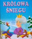 Okładka książki MPK - Królowa Śniegu