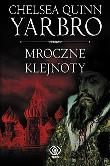 Okładka książki Mroczne klejnoty