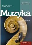 Muzyka GIM 1-3 podr FL OPERON. Autor: Szałko Zbigniew. Dadada.pl Okładka książki Muzyka GIM 1-3 podr FL OPERON