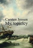 Okładka książki My, topielcy
