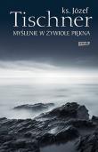 Okładka książki Myślenie w żywiole piękna