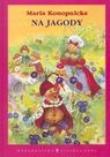 Okładka książki Na jagody (OT)