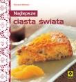 Okładka książki Najlepsze ciasta świata  RM