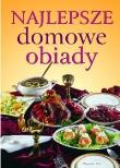 Okładka książki Najlepsze domowe obiady