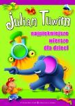 Okładka książki Najpiękniejsze wiersze dla dzieci