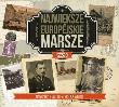 Największe Europejskie Marsze cz.3. Autor: Various Artists. Dadada.pl Okładka książki Największe Europejskie Marsze cz.3
