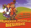 Najwieksze Przeboje Biesiadne 2CD - Audiobook. Autor: praca zbiorowa. Dadada.pl Okładka książki Najwieksze Przeboje Biesiadne 2CD - Audiobook