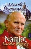 Okładka książki Namiot Karola Wojtyły