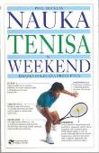 Okładka książki Nauka tenisa w weekend