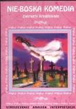 Nie - Boska komedia. Stresycyenie, analiza, interpretacja. Autor: Zygmunt Krasiński. Dadada.pl Okładka książki Nie - Boska komedia. Stresycyenie, analiza, interpretacja