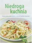 Niedroga kuchnia. Autor: Opracowanie zbiorowe. Dadada.pl Okładka książki Niedroga kuchnia