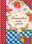 Niezapomnianie smaki i smaczki SEVEN. Autor: Opracowanie zbiorowe. Dadada.pl Okładka książki Niezapomnianie smaki i smaczki SEVEN