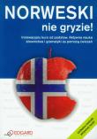 Norweski Nie gryzie. Autor: praca zbiorowa. Dadada.pl Okładka książki Norweski Nie gryzie