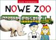 Okładka książki Nowe ZOO