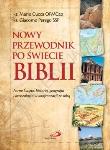 Okładka książki Nowy przewodnik po świecie Biblii