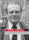 Obecność. Wspomnienia O Czesławie Miłoszu. Autor: Romaniuk Anna. Dadada.pl Okładka książki Obecność. Wspomnienia O Czesławie Miłoszu