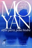 Obfite piersi, pełne biodra. Autor: MO YAN. Dadada.pl Okładka książki Obfite piersi, pełne biodra
