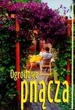 Okładka książki Ogrodowe pnącza