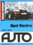 Opel Vectra 1988-1995. Obsługa i naprawa. Autor: praca zbiorowa. Dadada.pl Okładka książki Opel Vectra 1988-1995. Obsługa i naprawa