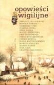 Opowieści wigilijne (OT). Autor: Wiśniewski. Dadada.pl Okładka książki Opowieści wigilijne (OT)
