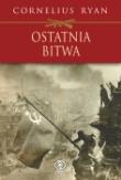 Okładka książki Ostatnia bitwa