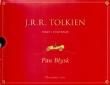 Pan Błysk. Autor: J.R.R. Tolkien. Dadada.pl Okładka książki Pan Błysk