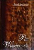Okładka książki Pan Wołodyjowski (OT)