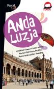 Pascal Lajt. Andaluzja PASCAL. Autor: Siewak-Sojka Zofia, Najder Łukasz. Dadada.pl Okładka książki Pascal Lajt. Andaluzja PASCAL