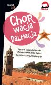 Pascal Lajt. Chorwacja, Dalmacja PASCAL. Autor: Adamczak Sławomir, Firlej-Adamczak Katarzyna, Orliński Wojciech. Dadada.pl Okładka książki Pascal Lajt. Chorwacja, Dalmacja PASCAL