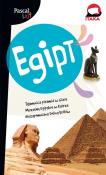 Pascal Lajt. Egipt PASCAL. Autor: Anna Szaleńcowa. Dadada.pl Okładka książki Pascal Lajt. Egipt PASCAL