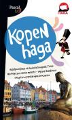 Pascal Lajt. Kopenhaga PASCAL. Autor: Łukasz Orbitowski, Łazarz Radosław. Dadada.pl Okładka książki Pascal Lajt. Kopenhaga PASCAL