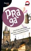 Pascal Lajt. Praga PASCAL. Autor: Adamczak Sławomir, Firlej-Adamczak Katarzyna. Dadada.pl Okładka książki Pascal Lajt. Praga PASCAL