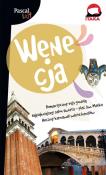 Pascal Lajt. Wenecja PASCAL. Autor: Michalec Bogusław, Petryszak Grzegorz, Sztybor Bartosz. Dadada.pl Okładka książki Pascal Lajt. Wenecja PASCAL