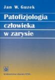 Okładka książki Patofizjologia człowieka w zarysie